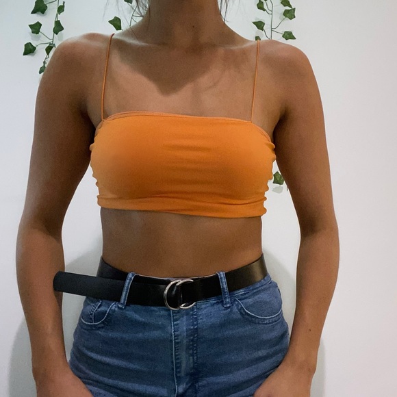 Dynamite Tops - Dynamite straight cut tank